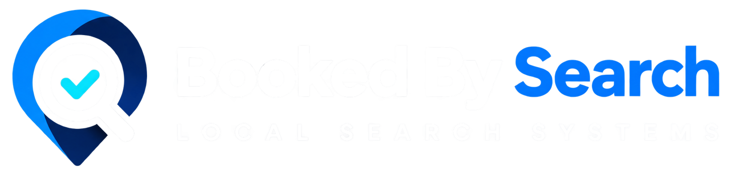 Booked By Search — Local Search Systems